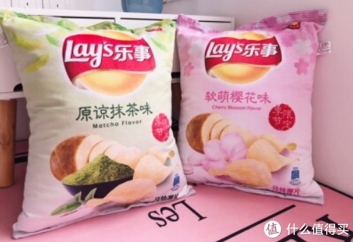 口味|乐事口味层出不穷，但我们就是要粉它！