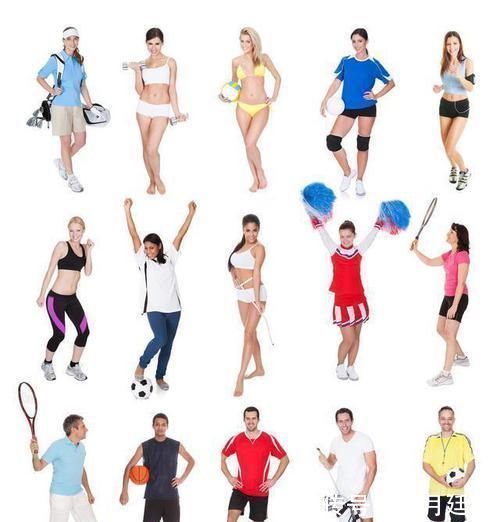 中老年人|什么运动减脂效果最好最强燃脂运动排行榜,跳绳只排到第三名