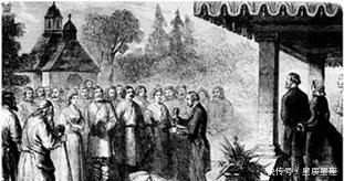 终结|想不到!终结俄国沙皇统治的竟然源于这部法令