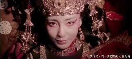 契丹|遇到送命题怎么办?辽国皇后:你想不想我老公?