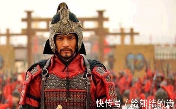 说岳全传!此人是水浒孙二娘之子,与岳家军爆发混战,最终却无影无踪