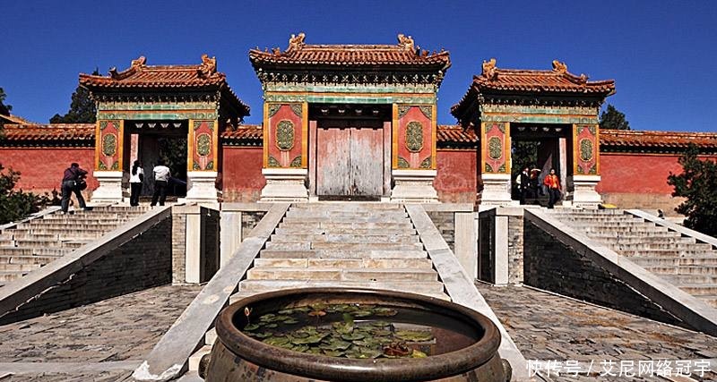 制作|慈禧为何不制作金棺,有人说太沉,有人说怕招贼,其实是这个原因