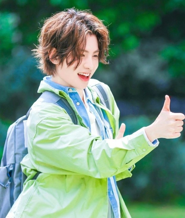 遇见天坛|遇见天坛押中高考数学题,黄明昊算出正确答案,看过的考生赚到了