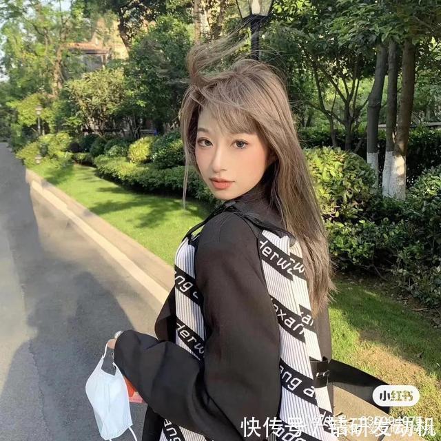 姐妹|纯干货|你到底适合染什么发色