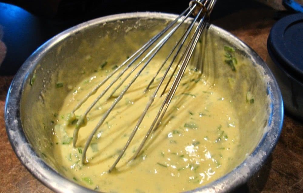 早餐吃它老公从不赖床，隔三差五喊我做，10分钟出锅，我特乐意做