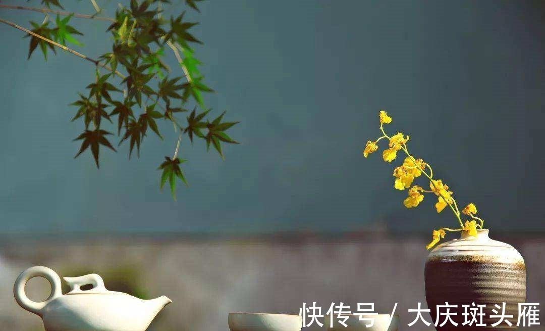 世外高人#一个真正开悟的世外高人,都具备这十大智慧!