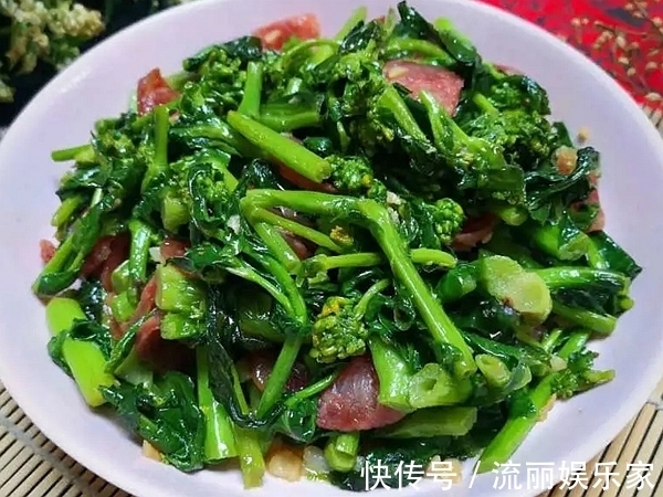 护眼|隔三差五做给家人吃的菜，鲜香下饭超解馋，常吃养肝护肝还护眼！