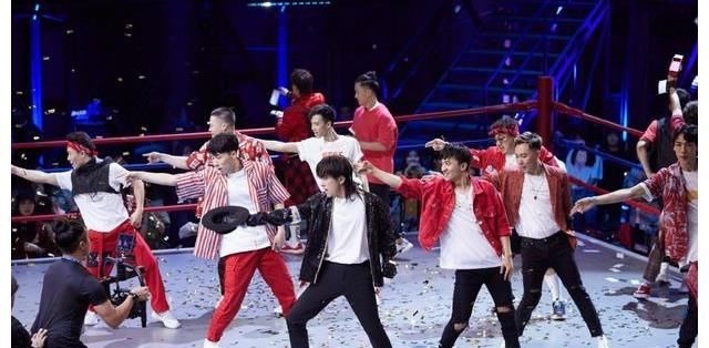 “這就是街舞4”終于官宣定檔，看到播出時間后，網(wǎng)友都放下心了