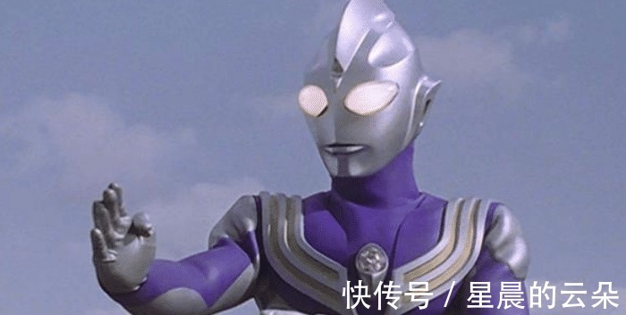 赛罗|10到40岁男性心中最帅的奥特曼，第10名有3位，第1名太意外