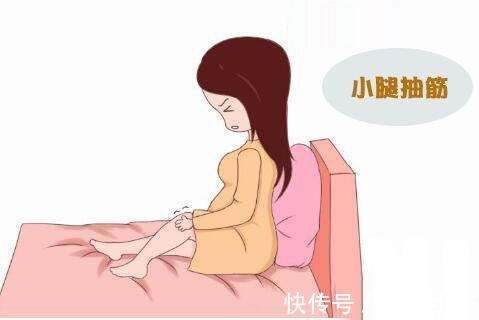 十月怀胎|孕后期准妈妈会出现4种变化,如果你没有,说明非常幸运偷笑吧