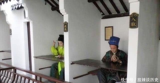 文人@古代最可怜的一位状元,刚当上状元就被朱元璋车裂了,实在太冤枉