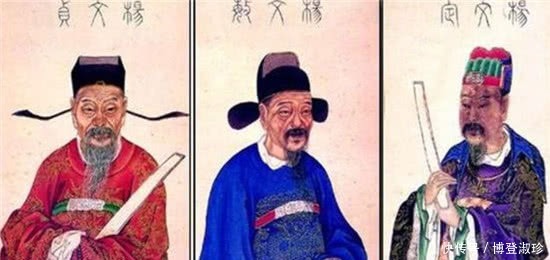 宰相|12岁小孩为救父亲,对出刁钻对联,60年后成为一代宰相