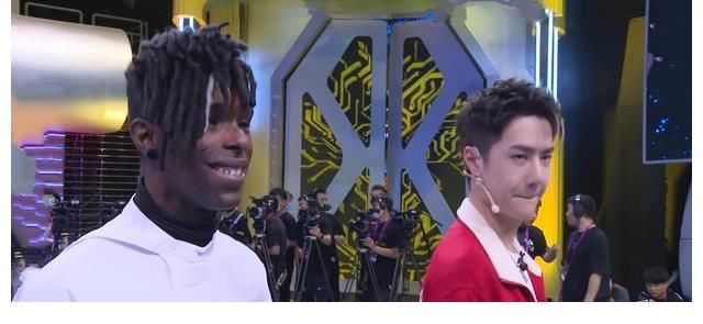 布布|《街舞4》四位队长确定，舞者阵容官宣，节目什么时候播出？