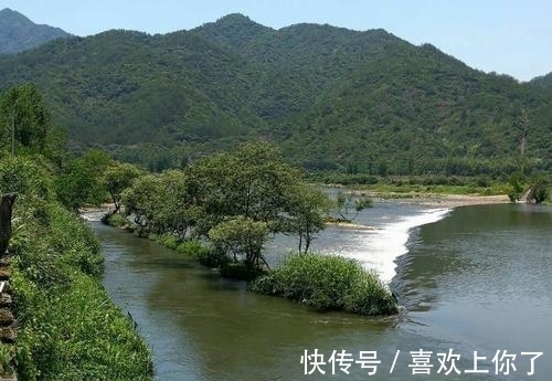 野望!南宋诗人翁卷,因酷爱写诗而放弃科考,一首《野望》传诵千年