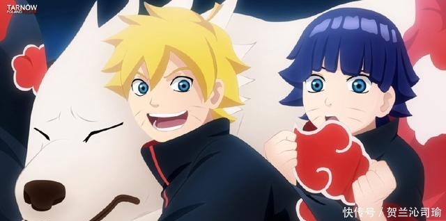 最强|火影有史以来最强关系户,甚至大蛇丸的“儿子”都是他的脑残粉!