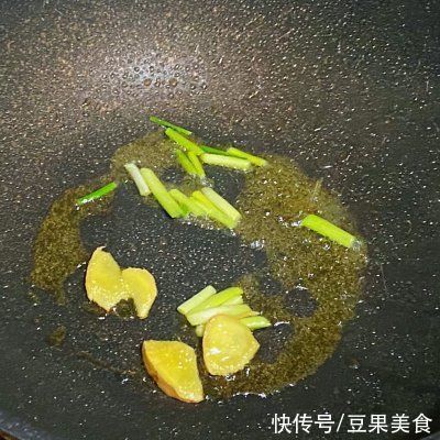餐桌|#一周减脂不重样#丰富餐桌味｜照烧锅塌豆腐