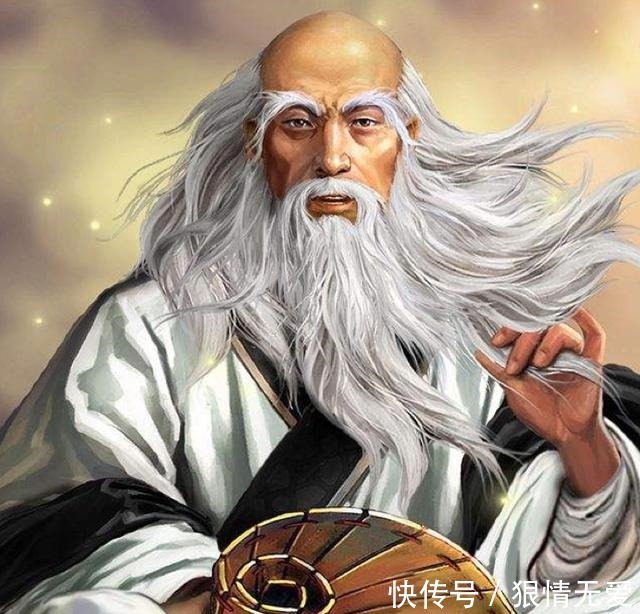  神秘|鬼谷子身份神秘，学问包罗万象，甚至被许多人认为根本不存在