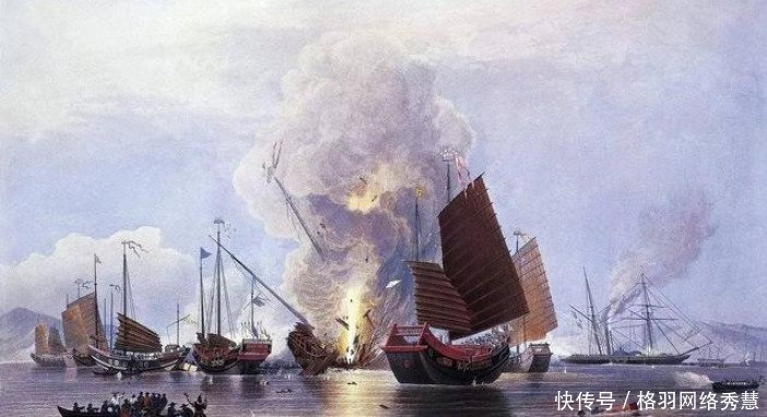 筹议海防折|晚清曾有塞防与海防之争,到底是塞防重要还是海防更重要呢?