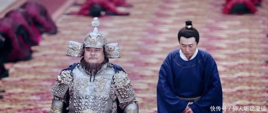 安禄山|唐玄宗宠信安禄山,以及安禄山起兵乱唐的根源是什么?