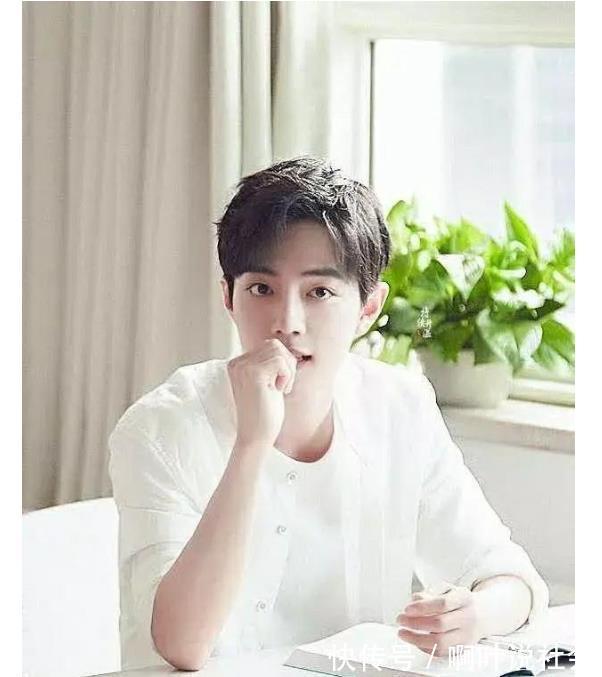 肖戰(zhàn)|《如夢(mèng)之夢(mèng)》紀(jì)錄片中肖戰(zhàn)整個(gè)人都在發(fā)光，讓所有的謠言不攻自破