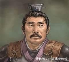 曹操|曹操的一切全是他给的，还因救曹操而死，最后却只得到木头祭奠