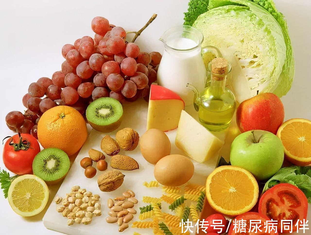 糖尿病患者|糖尿病人光吃药血糖能降下来吗？