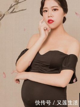 规则|怀孕期间宝妈有几个规则是一定要遵守的