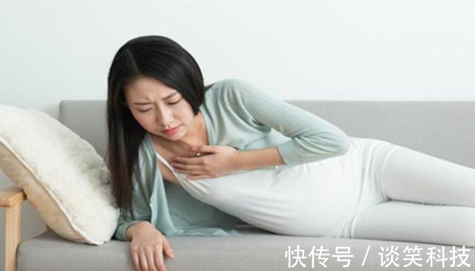 孕激素|怀孕后,有人孕吐到脱水,有人却毫无动静,到底暗示着什么?