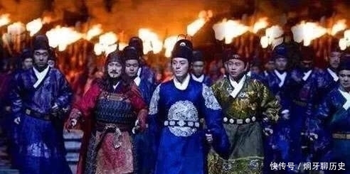 朱见深|为何有人说中国历史上得位最不正的皇帝是发动夺门之变的朱祁镇？