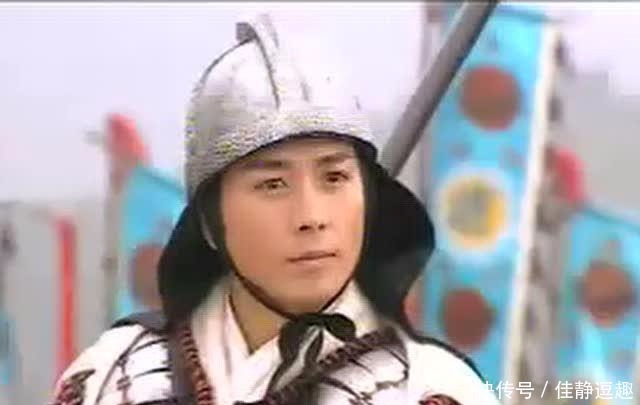 项羽|史上死得最窝囊的八大名将，第一不是项羽而是他，真是太窝囊了