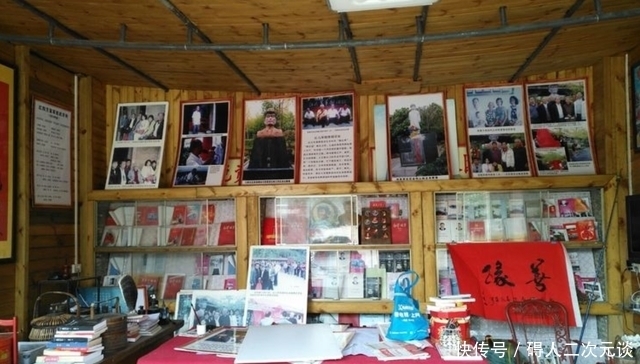 许世友|他当军长时，许世友是副军长，建国后他当了农民，在饥饿中病逝