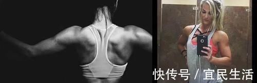 肩部|杜绝畸形肩部审美,要精致也要健康女性最佳训练方案