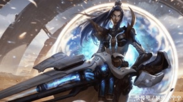 女警|英雄联盟三大“拖油瓶”ADC,六神装也是刮痧小能手,远古龙拯救了他们!