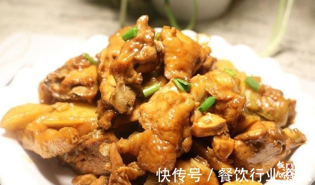 经典|鸡肉怎么吃？8道鸡肉做法，道道经典，简单又好吃！