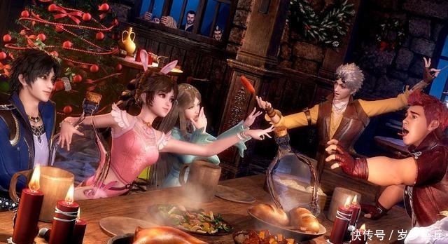 地位|斗罗大陆神界最特殊的几位一级神,地位和战斗力远超神王