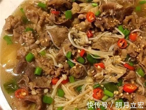 下饭神器，菜一锅煮，出锅汤汁用来拌饭，一滴也不剩！