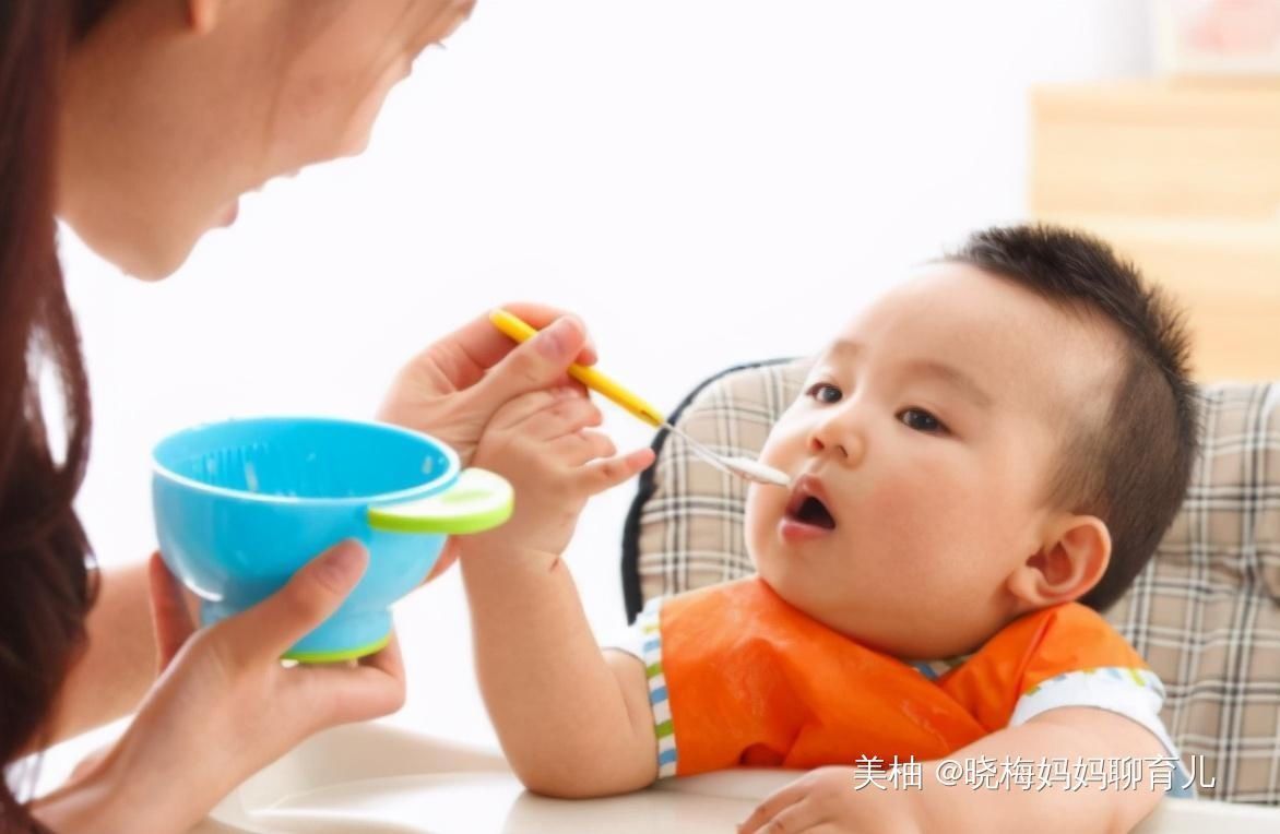 添加辅食|为啥宝宝不能吃“鸡蛋羹”儿科医生多次告诫，多数父母都不知道