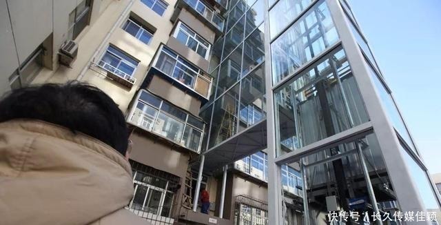 拆迁|逃离高层住宅,搬回低层?这些住户“含泪”讲述高层的四大硬伤