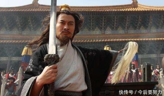 晁盖为何败给了宋江林冲杀了王伦后,便埋下了两个祸根