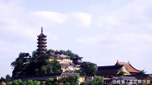 法海和尚:我没有拆散他人姻缘,我比窦娥还冤