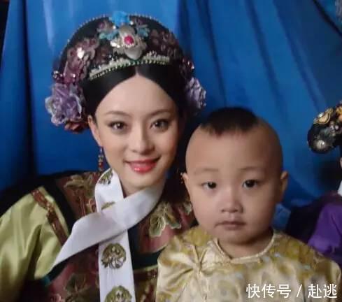 还要|雍正和乾隆的子嗣都不多, 为何还要过继出去!