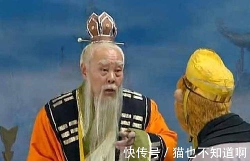 七十二般变化&没想到居然是他们成就了孙猴子,不只是菩提师祖一个!