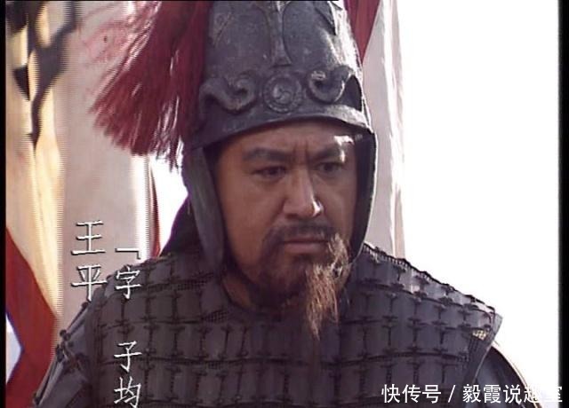 徐晃|他目不识丁,却被诸葛亮赏识,最后成为了蜀汉四大将领之一