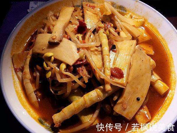 秋天不吃肉，也要吃此菜，6元一斤，消化不好要多吃