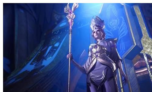 悲痛欲绝|《斗罗大陆》：蓝电霸王宗覆灭，宗门尸横遍野，大师二龙悲痛欲绝