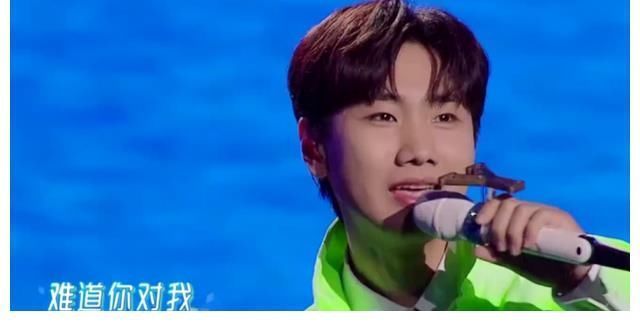 大张伟掌握《我们的歌》致胜秘诀,老歌玩出新花样最吃香