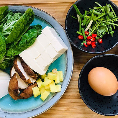 泡椒酸菜咸鱼煲