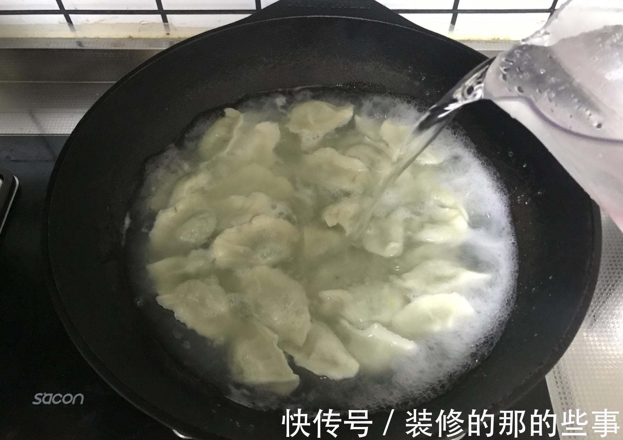 入秋后，多给家人吃它，比丝瓜营养，比冬瓜鲜美，用它包饺子真香