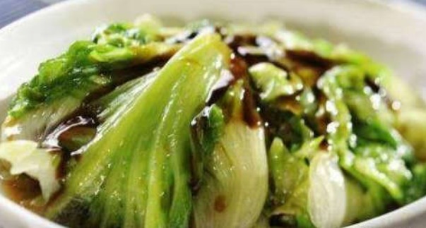 减肥菜|女性多吃的减肥菜,女性多吃减肥瘦身,改善睡眠提高免疫力