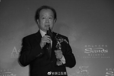 决战之后|今早，著名导演在浙江辞世！